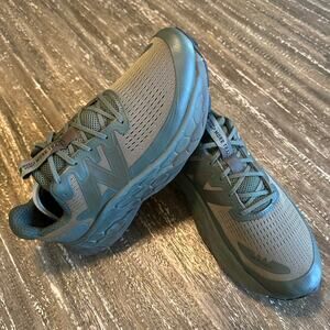 New Balance Trail More V3 Fresh Foam Tokyo Design Army Green Men’s Size 10.5